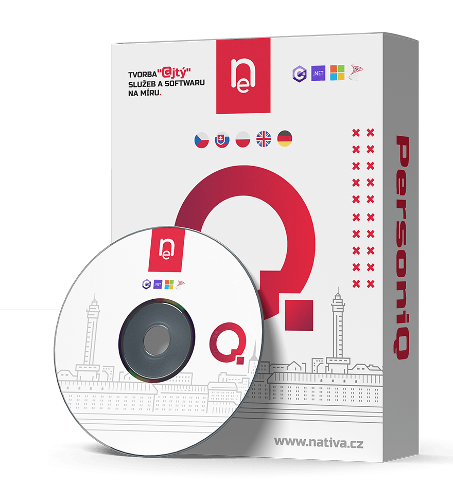 Personiq box